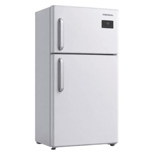 Refrigerator repair