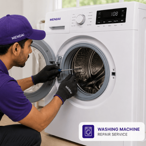 Washing Machine Repair in Mumbai
