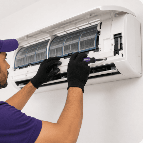 AC Service in Mumbai
